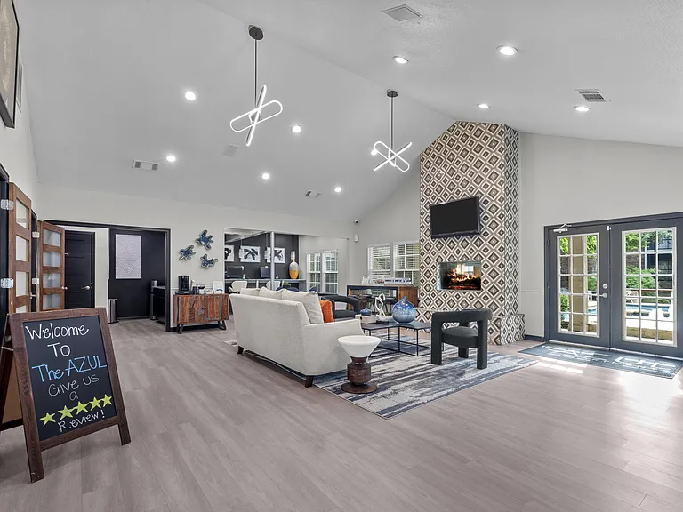 The Azul Apartments — Photo 19