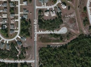 8 Mudfish Pl, Poinciana, FL 34759