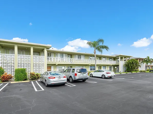 1021 Flame Vine Avenue #104, Delray Beach, FL 33445
