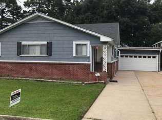 114 Smith Ave, Monroe, LA 71203