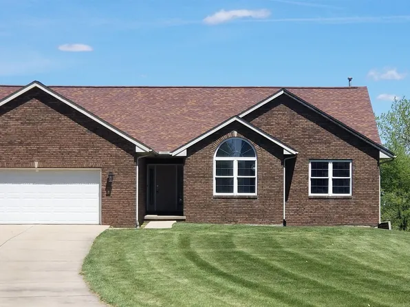 3731 W Eagle Dr, Dunlap, IL 61525