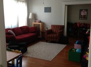 8 Irving St, Arlington, MA 02476