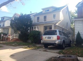 24346 144th Ave, Rosedale, NY 11422