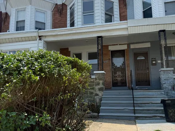 6150 Haverford Ave, Philadelphia, PA 19151