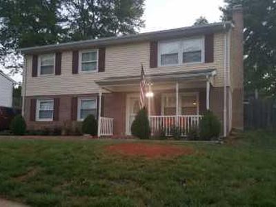 4918 Longhorn Dr, Woodbridge, VA, 22193