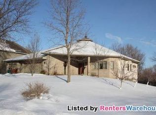 1359 140th Ln NW, Andover, MN 55304
