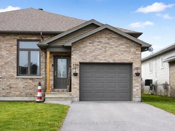 290 Glen Nora Dr, Cornwall, ON K6H 0A8