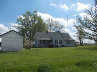 186 Lawrence 1070, Lockwood, MO 65682