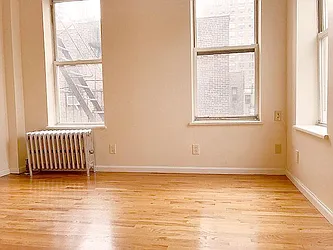 Rented by AJ Clarke