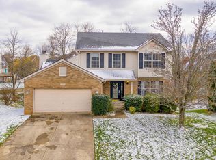 9210 Newbury Ct, Prospect, KY 40059