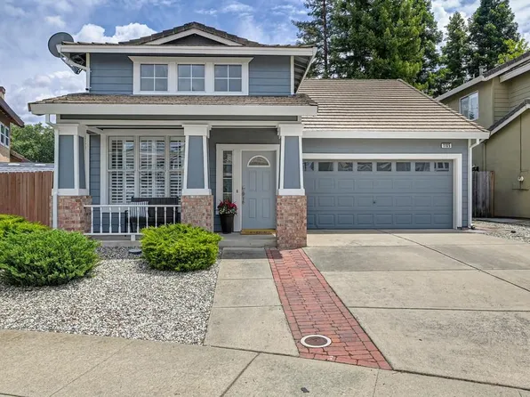 1105 Fong Ct, Folsom, CA 95630