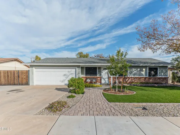3022 E DIAMOND Avenue, Mesa, AZ 85204