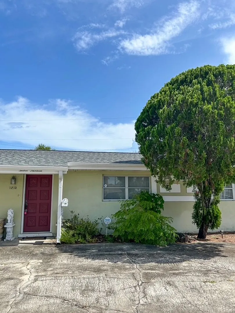 1213 Banana River Drive Indian Harbour Beach, FL 32937 — Photo 1