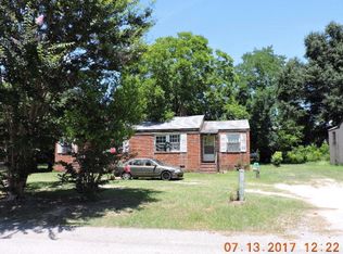 233 Elberta Cir, Barnwell, SC 29812