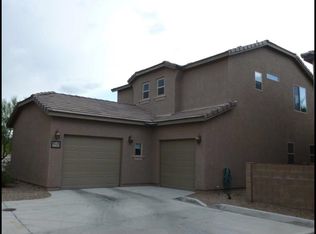 10636 E Native Rose Trl, Tucson, AZ 85747