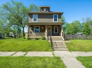 829 Van Buren St, South Bend, IN 46616