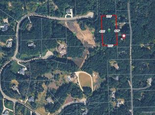 0 Grand Summit Dr, Fenton, MI 48430