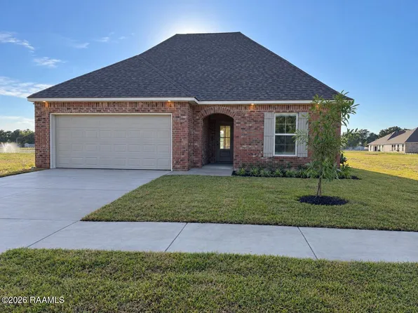 406 Harveston Way, Scott, LA 70583