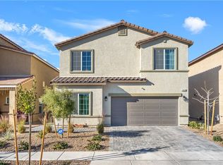 7925 Rachelis St, North Las Vegas, NV 89084