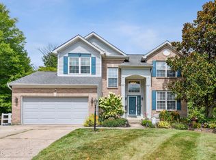 1295 Lancashire Dr, Union, KY 41091