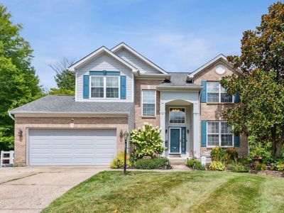 1295 Lancashire Dr, Union, KY, 41091