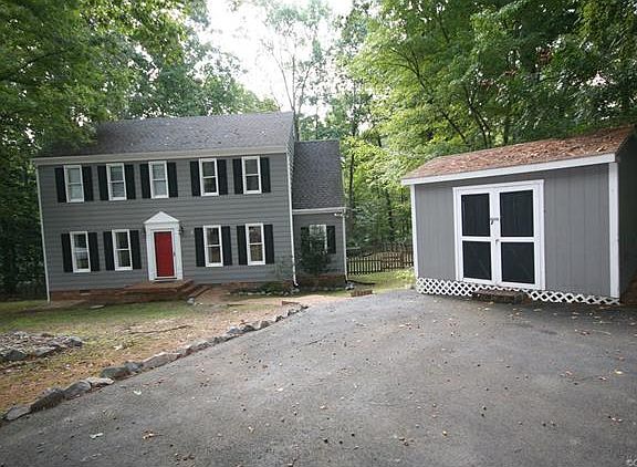 2nd image of 4702 Landing Ct
