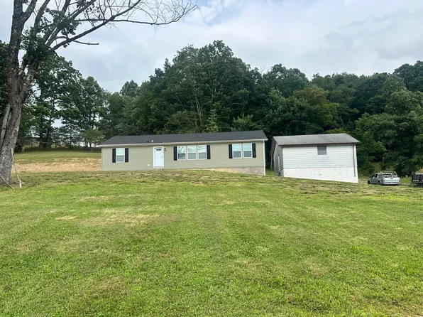 237 Brushy Meadow Cres, Leivasy, WV 26676
