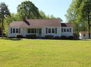 4609 Old Randleman Rd, Greensboro, NC 27406