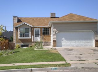 3472 W 4825 S, Roy, UT 84067