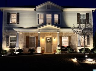 1078 Camellia Ridge Dr, Pelham, AL 35124