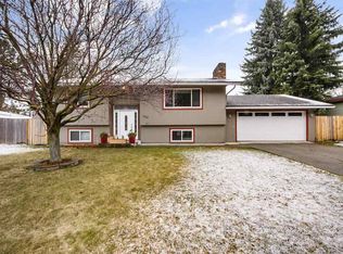 7916 N Country Homes Blvd, Spokane, WA 99208