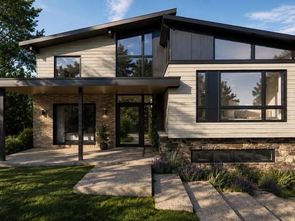 1 Mary Waters Ford Rd, Bala Cynwyd, PA 19004