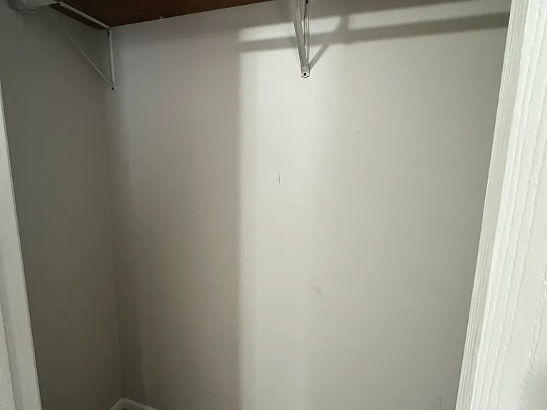 Unit 763 2nd Bedroom Closet
