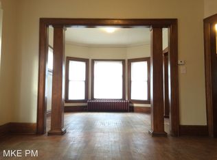 1535 W Greenfield Ave, Milwaukee, WI 53204