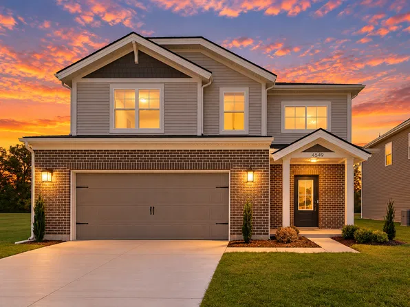 4549 Granite Dr Lot 201, Owensboro, KY 42301