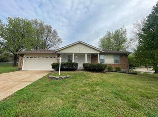 1725 Orletto Way, Saint Louis, MO 63138