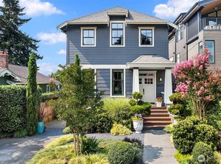 4029 Ashworth Ave N, Seattle, WA 98103