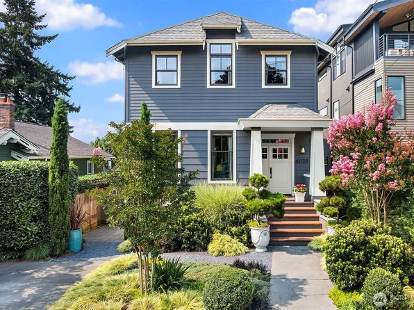 4029 Ashworth Avenue N, Seattle, WA 98103