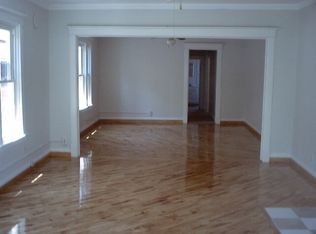 Days Park Commons, Buffalo, NY 14201
