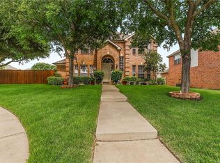 1330 Waterdown Dr, Allen, TX 75013