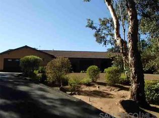 2435 Our Country Rd, Escondido, CA 92029