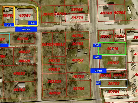 5th image of 509 Border St