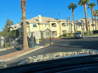 3320 S Fort Apache Rd, Las Vegas, NV 89117