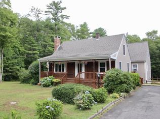 170 Alley Rd, Rochester, MA 02770