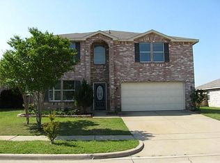 1104 Schenectady Rd, Arlington, TX 76017