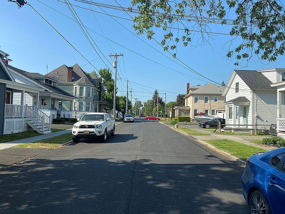 114 Simmons Ave FLOOR 1, Cohoes, NY 12047 Zillow