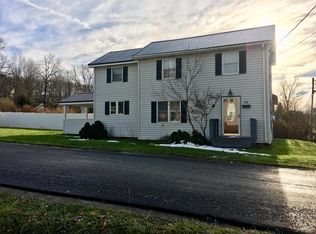 401 Hemlock St, Philipsburg, PA 16866