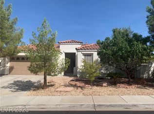 1825 Stablegate Ave, Henderson, NV 89012