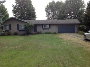 2385 W Beard Rd, Perry, MI 48872