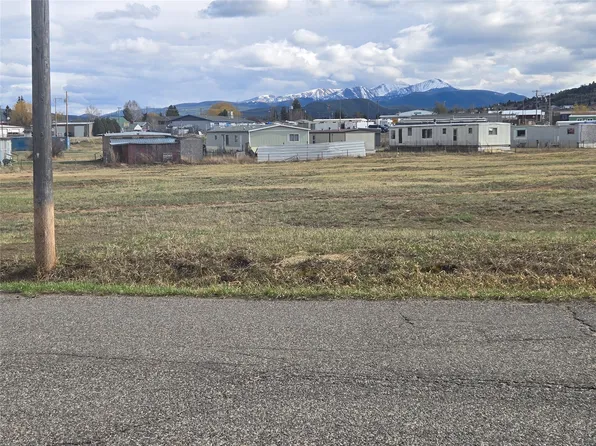 Tbd Colusa St, Butte, MT 59701